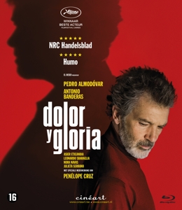 Movie – Dolor Y Gloria