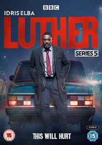 Tv Series – Luther Series 5