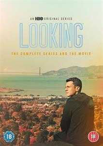 Tv Series – Looking Complete Series