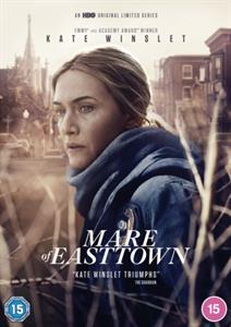 Tv Series – Mare of Easttown