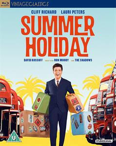 David Yazbek – Summer Holiday