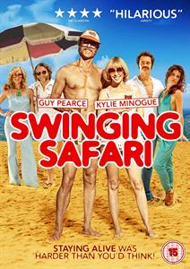 Movie – Swinging Safari