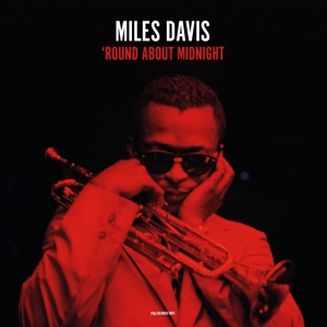 Davis, Miles – Round About Midnight