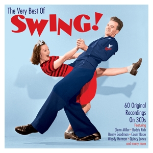V/A – Very Best of Swing!