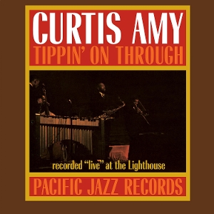 Amy, Curtis – Tippin' On Through