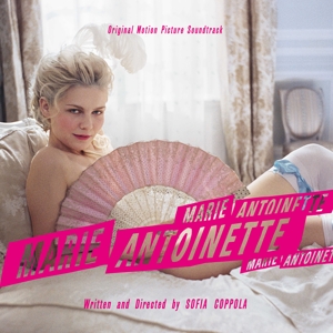 V/A – Marie Antoinette