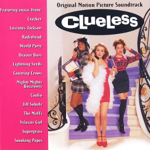 V/A – Clueless