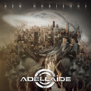 Adellaide – New Horizons