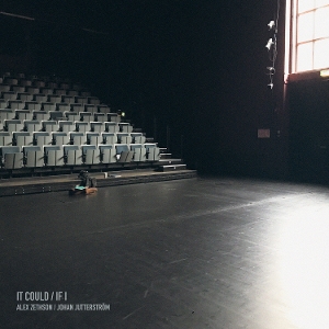 Alex, Zethson & Johan Jutterstrom – It Could - If I