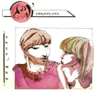 Adn'ckrystall – Jazz'mad