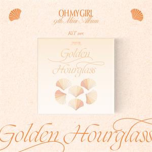 Oh My Girl – Golden Hourglass