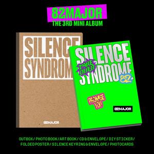 82major – Silence Syndrome