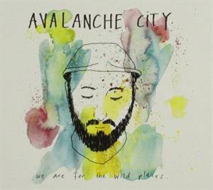Avalanche City – We Are For the Wild Places