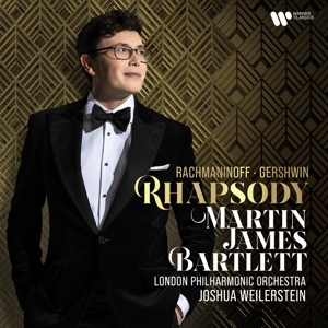 Bartlett – Rhapsody