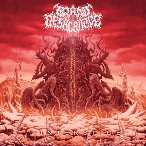 Brand of Sacrifice – Interstice Light