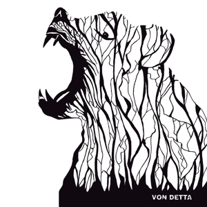 Von Detta – Burn It Clean