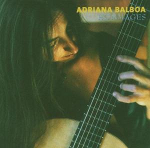 Balboa, Adriana – Hommages