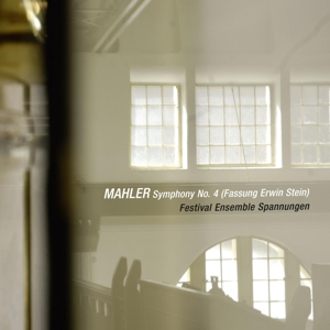 Royal Concertgebouw Orchestra – Mahler: Symphony No. 4
