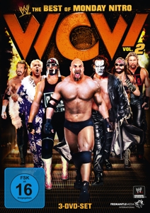 Movie – Best of Wcw Monday Nig