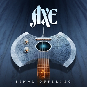 Axe – Final Offering