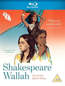 Movie – Skakespeare Wallah
