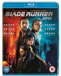 Movie – Blade Runner 2049