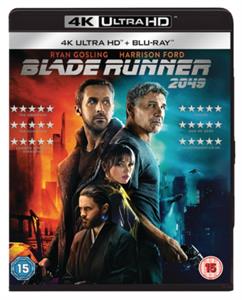 Movie – Blade Runner 2049