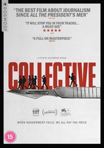 Documentary – Collective
