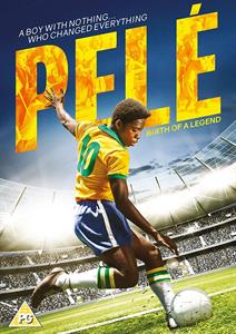 Movie – Pele: Birth of a Legend