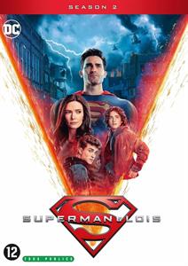 Tv Series – Superman & Lois - S2