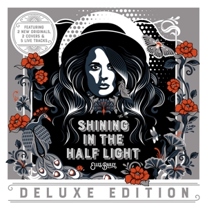 Bailey, Elles – Shining In the Half Light