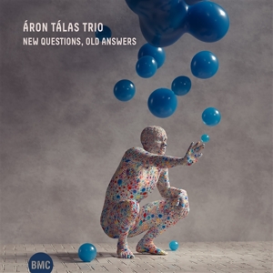 Aron Talas Trio – New Questions, Old Answers