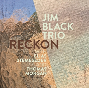 Black, Jim -Trio- – Reckon