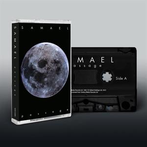 Samael – Passage