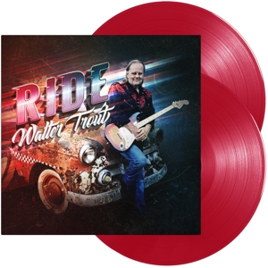 Trout, Walter – Ride
