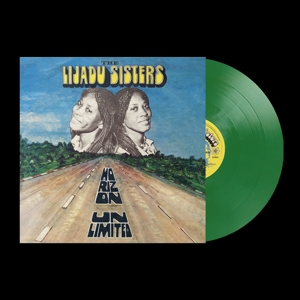 Lijadu Sisters – Horizon Unlimited