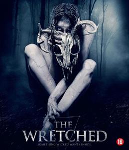 Movie – Wretched
