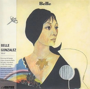 Gonzalez, Belle – Belle