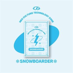 Nct – Nct Zone Coupon Card