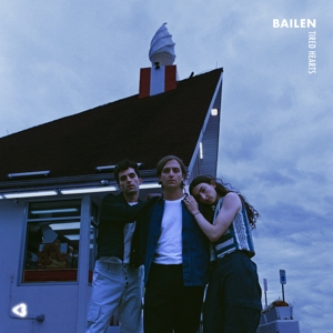 Bailen – Tired Hearts