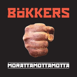Bokkers – Morattamottamotta