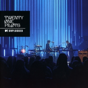 Twenty One Pilots – Mtv Unplugged