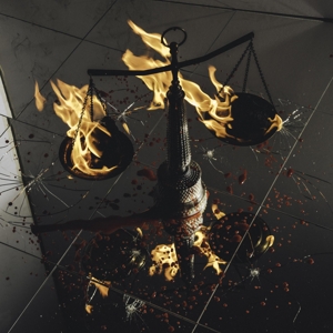 Judiciary – Flesh + Blood