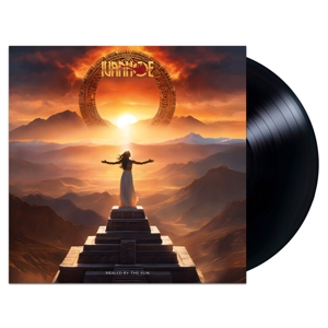 Ivanhoe – Healed By the Sun
