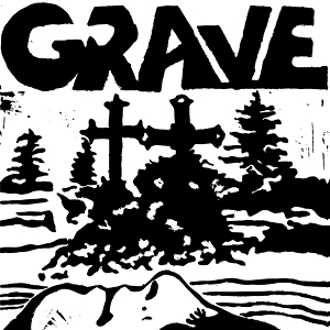 Grave – Nr. 1
