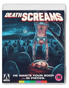 Movie – Death Screams