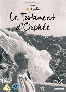 Movie – Le Testament D'orphee
