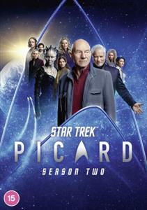 Movie – Picard - Season Two
