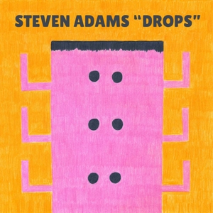 Adams, Steven – Drops