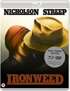 Movie – Ironweed